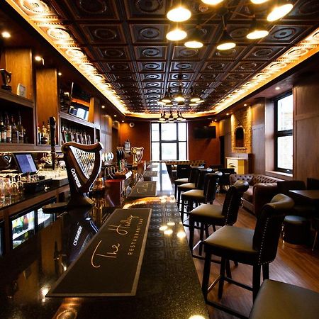 The Hadley Hotel New Barnet Экстерьер фото